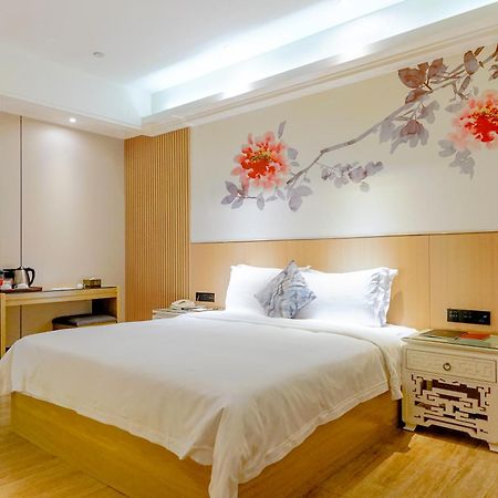 Paco Hotel Tiyuxilu Metro Guangzhou-Free Shuttle Bus During Canton Fair מראה חיצוני תמונה