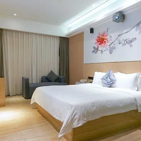 Paco Hotel Tiyuxilu Metro Guangzhou-Free Shuttle Bus During Canton Fair מראה חיצוני תמונה