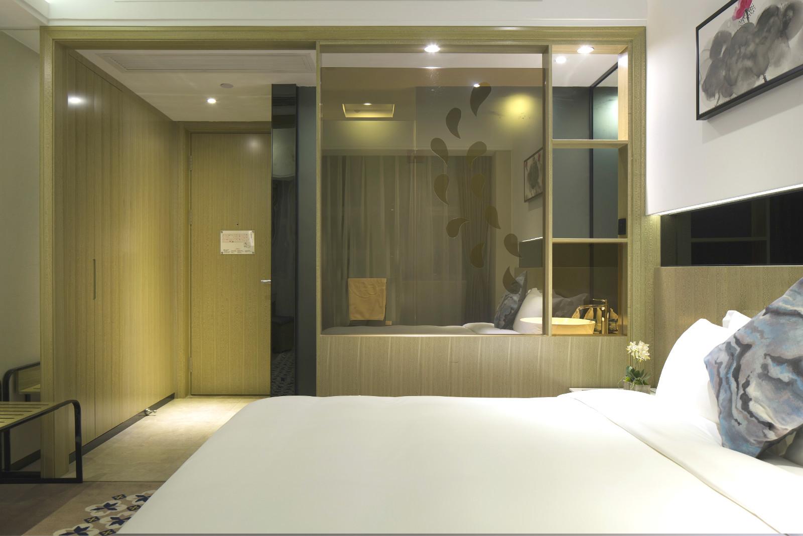 Paco Hotel Tiyuxilu Metro Guangzhou-Free Shuttle Bus During Canton Fair מראה חיצוני תמונה