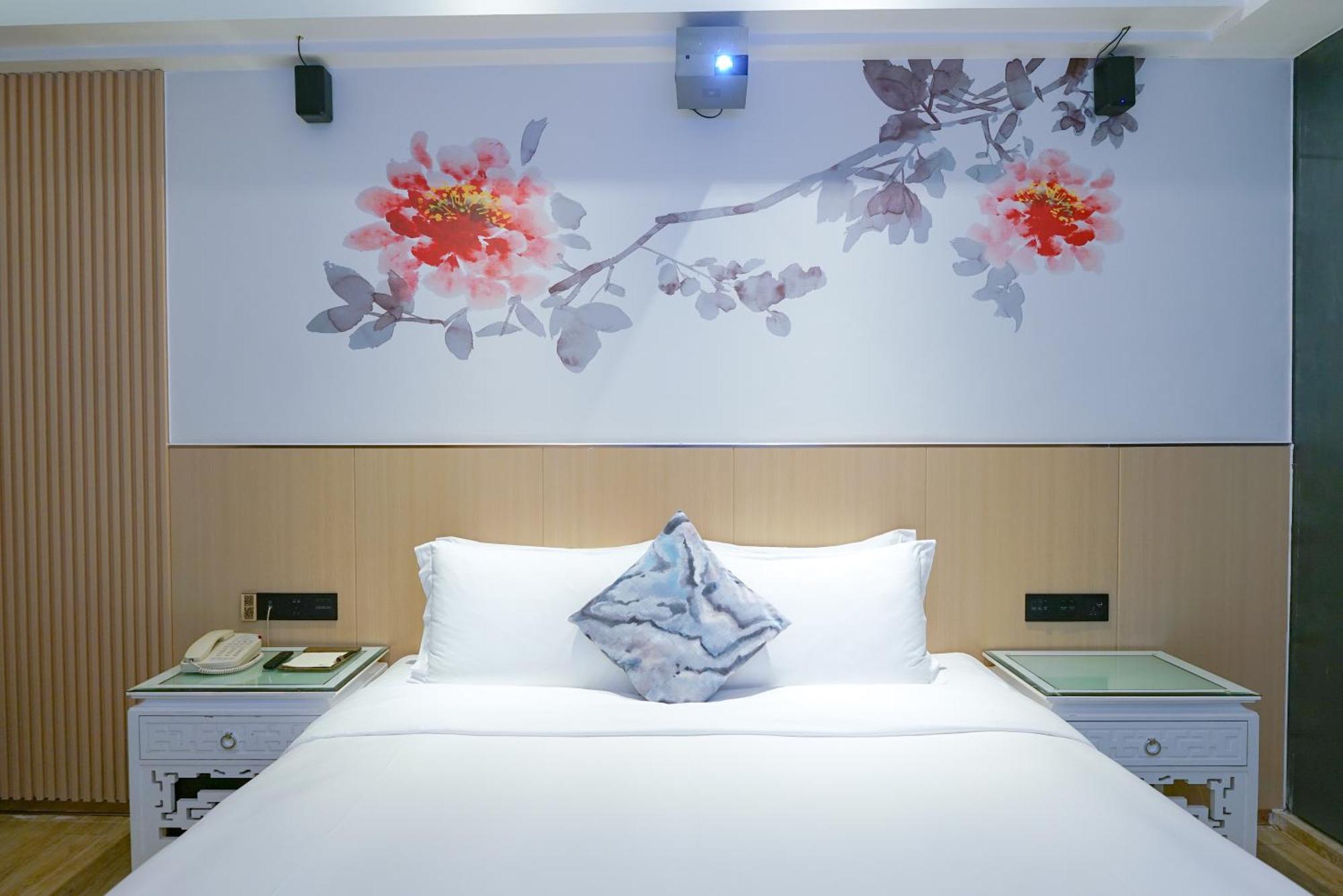 Paco Hotel Tiyuxilu Metro Guangzhou-Free Shuttle Bus During Canton Fair מראה חיצוני תמונה