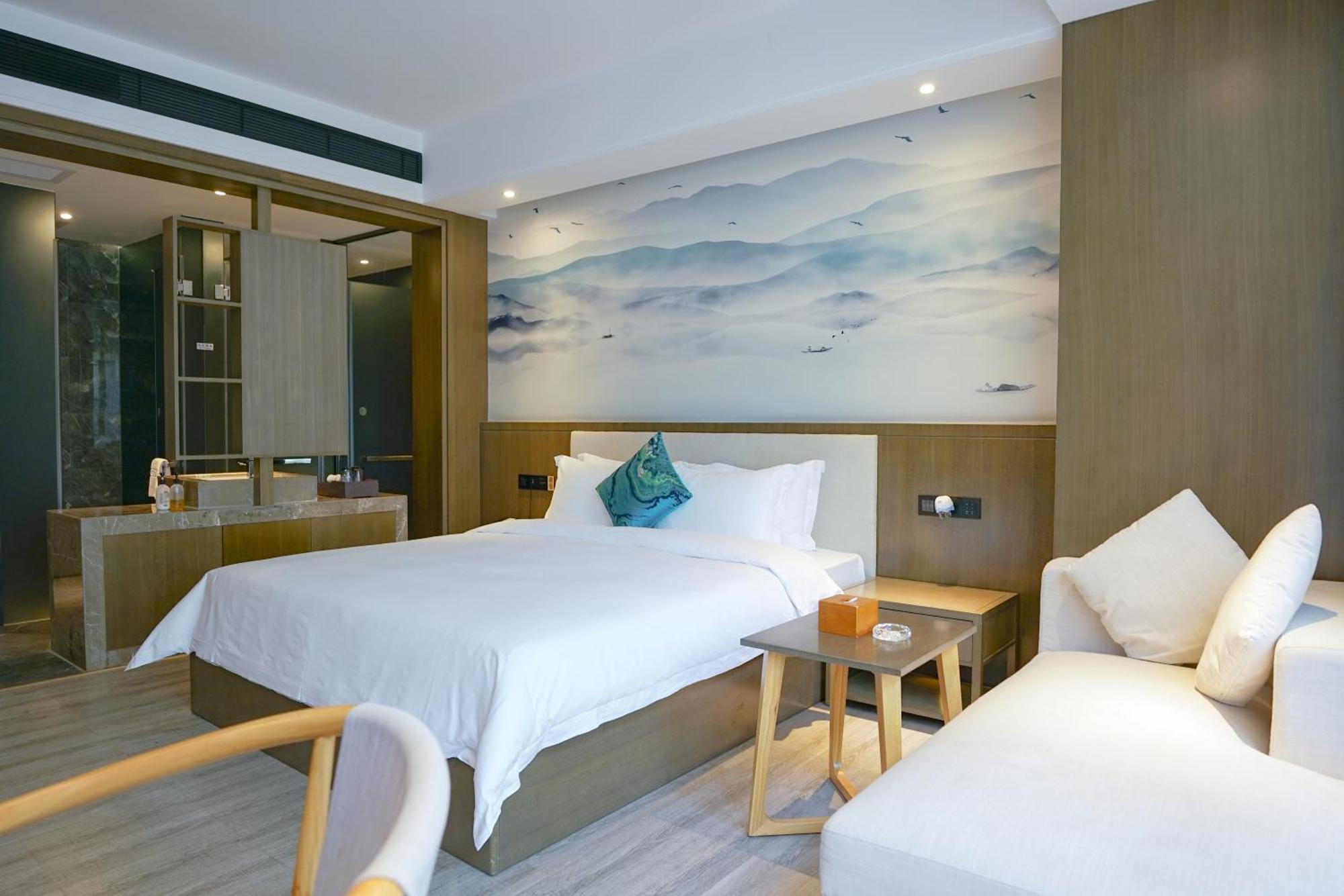 Paco Hotel Tiyuxilu Metro Guangzhou-Free Shuttle Bus During Canton Fair מראה חיצוני תמונה
