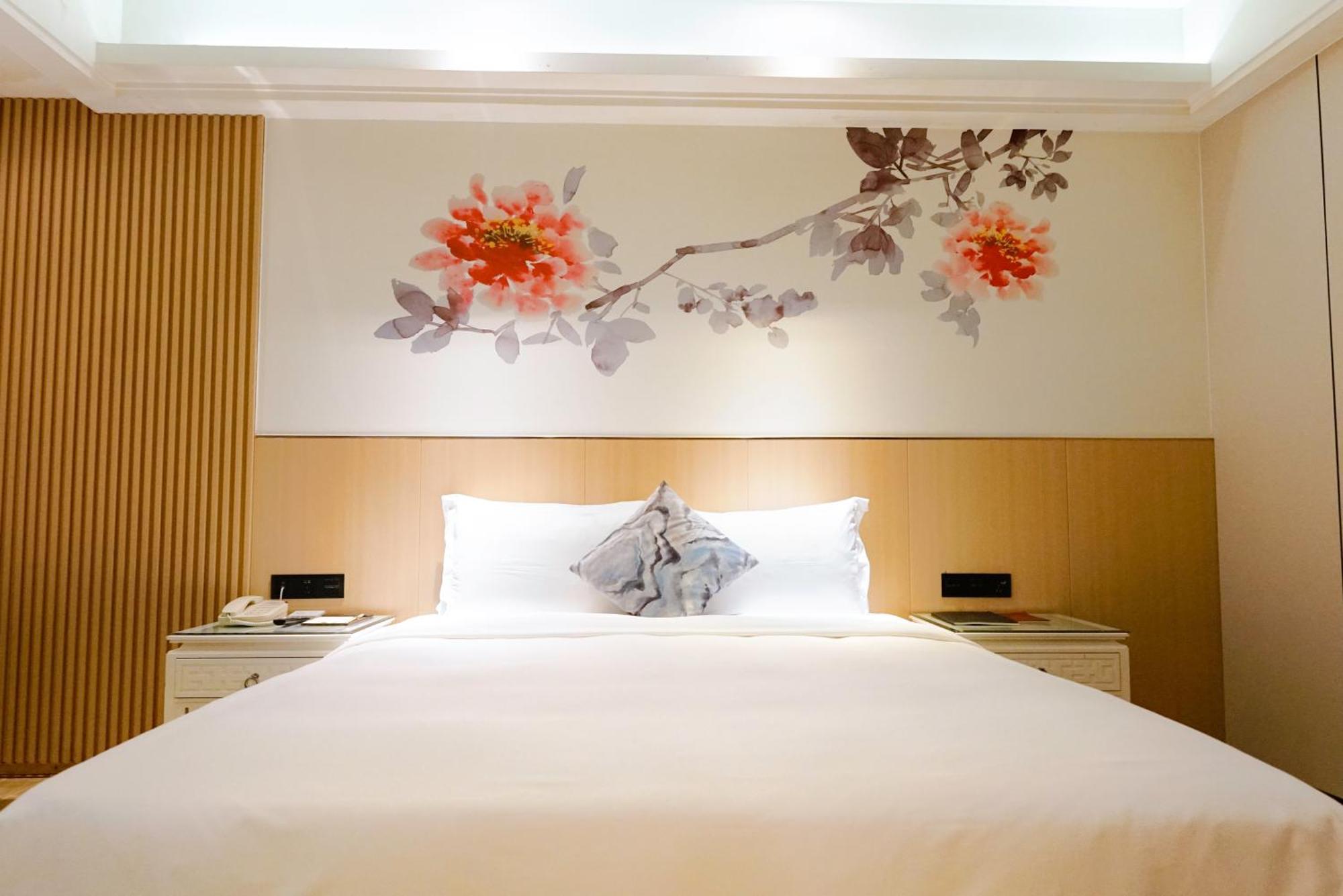 Paco Hotel Tiyuxilu Metro Guangzhou-Free Shuttle Bus During Canton Fair מראה חיצוני תמונה