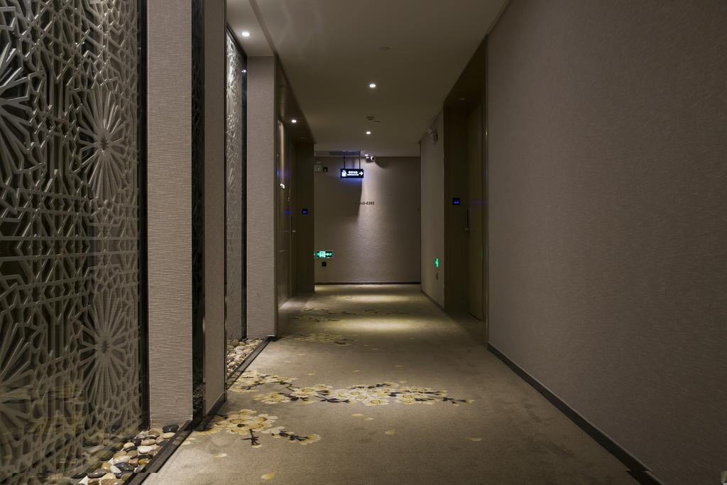 Paco Hotel Tiyuxilu Metro Guangzhou-Free Shuttle Bus During Canton Fair מראה חיצוני תמונה