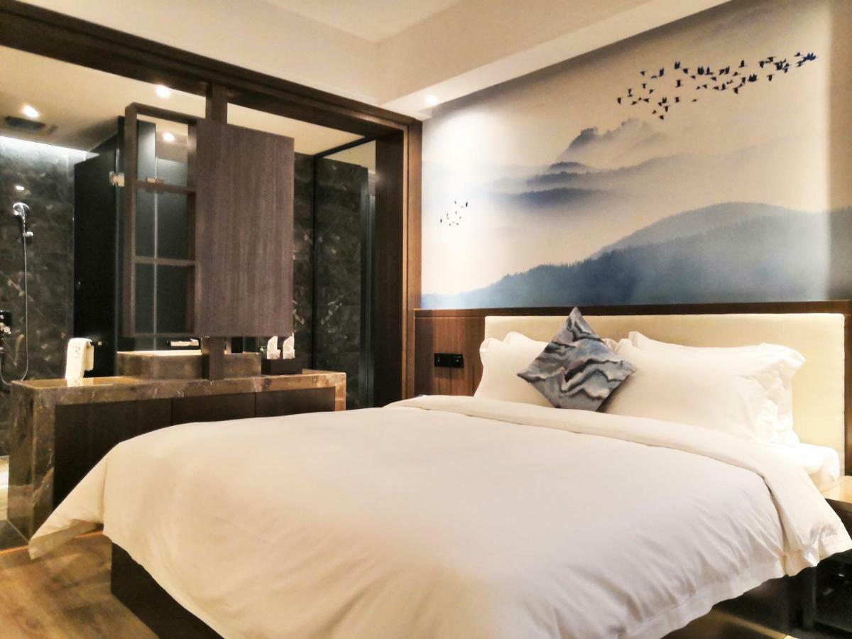 Paco Hotel Tiyuxilu Metro Guangzhou-Free Shuttle Bus During Canton Fair מראה חיצוני תמונה