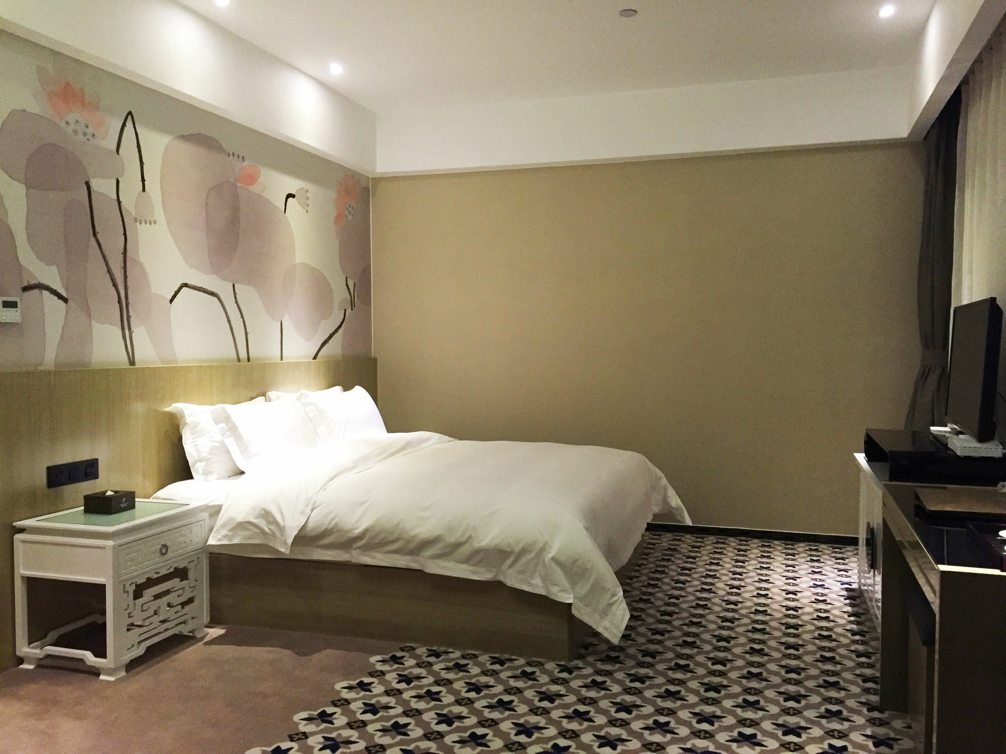 Paco Hotel Tiyuxilu Metro Guangzhou-Free Shuttle Bus During Canton Fair מראה חיצוני תמונה